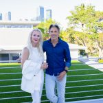 Lydia Fener & Lucas Donantueno