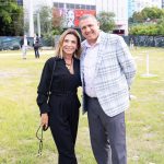 Margarita Barquín -= Oreste Leccese