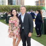 Miriam Niembro & Fernando Guerra