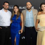 Diego Rabago, Manuela Castrillon, Jeronimo Mezzadra & Karen Gamboa