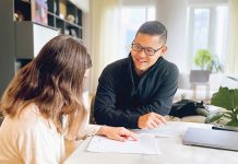 Mentorship Matters