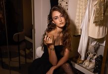 Get Ready With Me