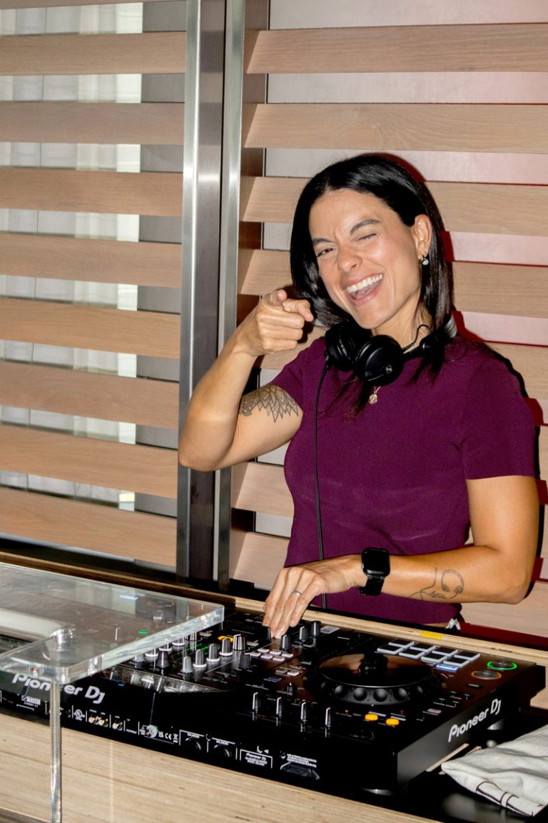 DJ Gaby