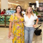Mónica González & Marisol Peña