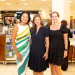 Sonia Fong, Ramona Messore & Luciana Tabeni