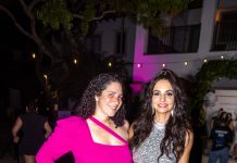 Encounters w/ Leading Ladies League — September 2025