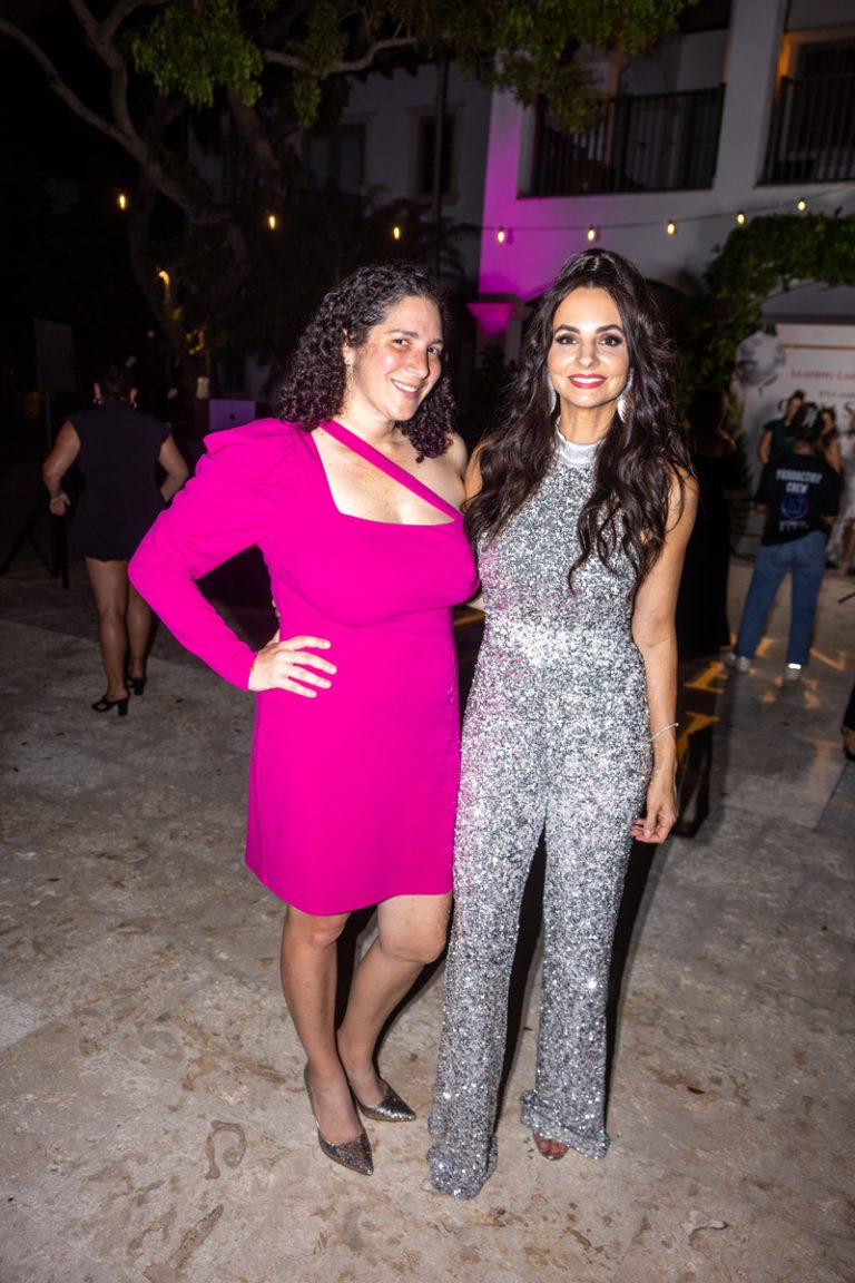 Kadie Black & Jessica Cristobal