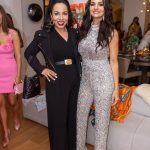 Tracy Koço & Jessica Cristobal