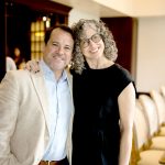 Alberto Najar & Florencia Rotemberg