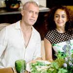 Mark Changizi & Rali Bagheri