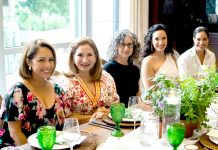 Encounters w/ JW Marriott Miami — September 2025