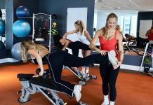 Fit Living