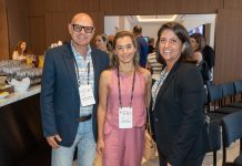 Encounters w/ Experience Club — October 2025