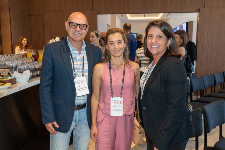 Jorge Zir Bothome, Marcia Ramos & Valeria Serrentino