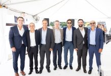 Encounters w/ Domus Brickell Center — October 2025
