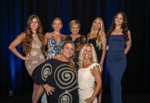 Encounters w/ Hispanic Women of Distinction — October 2025