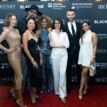 Juliana Scaninaci, Richard Filippi, Sonia Fong, Elpidia Pierre, Isa Zapata, Liam Stefanov, Tatiana Arteaga-Teo