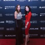 Shireen Brueggeman & Stephanie Grosman