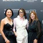 Sonia Fong, Isa zapata,Ramona messore