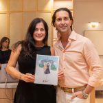 Giovanna Guzman & Cengiz Bayirli