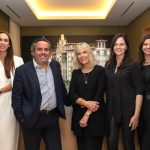 Lili Gambogi, Javier Bellon, Patsy Bilbao, Lauren Kraus & Ena Espino Pereda