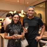 Lucia Schito & Sid Doshi