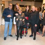 Mauricio Gutierrez, Sabina Covo, Luz Gutierrez, Andrea Romero & Habib Greco