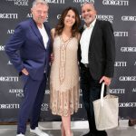 Roger Zwickel, Jeanine Esquenazi & Antonio Peñuela