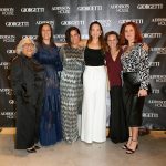 Monica Fonseca, Mary Tonelly, Karla Silva, Maria Jose Ruiz, Joanne Vainstein & Monica Gonzalez