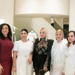 IMG_6193 Alexis Calatayud, Lissete Hermida, Regina Moskow, Marile Lopez, Amanda Rodriguez