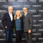 Max Allay, Eliane Nobile & Giovanni del Vecchio
