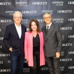 Max Allay, Lynette Janac & Giovanni del Vecchio