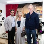 Juan Carlos Gallo – Eliane Nobile & Kevin Kirstein