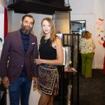 Rafael Lorenzo & Ioana Vintila