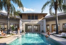 Exclusive Living