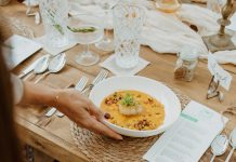 Curated Feast