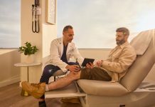 Healthcare Transformed