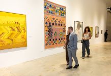 Artful Showcase