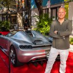 Christian Koenigsegg