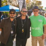 John Temerian, Brett David & Craig Robins