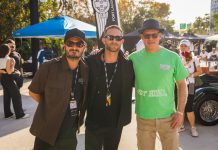 Encounters w/ Miami Concours — March 2026