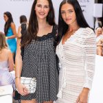 Alexa Shear & Kaylie Atwood