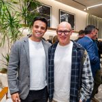 Jared Robins & Craig Robins