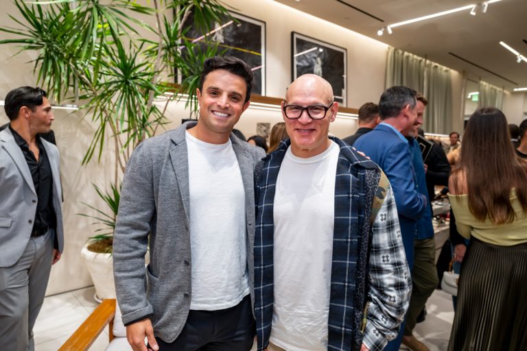 Jared Robins & Craig Robins