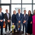 Juan Carlos Tassara Garcia, Ricardo Dunin, Alicia Cervera, Eduardo Vargas, Lorenzo De Santis, Viviana Aspuru & Kat Flores