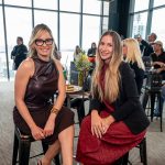 Yarily Rodriguez & Emma Ballestas