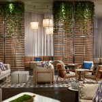 Boulud Sud,  Callison RTKL