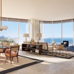 4 – Four Seasons Coconut Grove Living Area