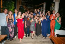 Encounters w/ Miami Herbert Business School — April 2026