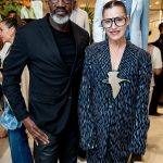 Andrew Quarrie & Angeles Almuna